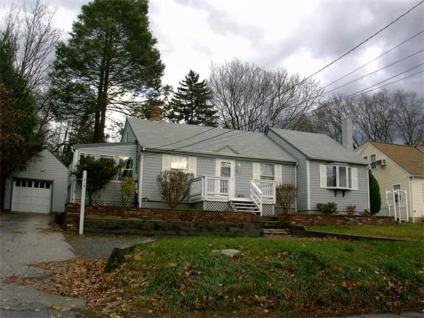 Unit for sale at 412 Smith St, North Attleboro, MA 02760