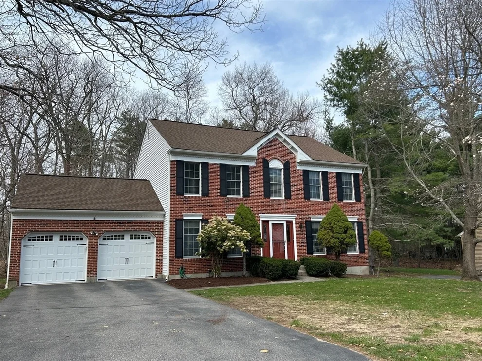Unit for sale at 19 Reeve Rd, Sharon, MA 02067