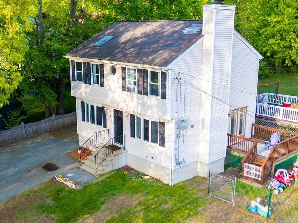 Unit for sale at 1 Lakeshore Dr, Dracut, MA 01826