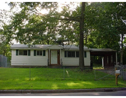 Unit for sale at 84 Walsh St, Springfield, MA 01109