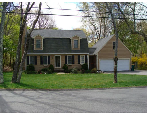 Unit for sale at 65 Spring Street, North Attleboro, MA 02760