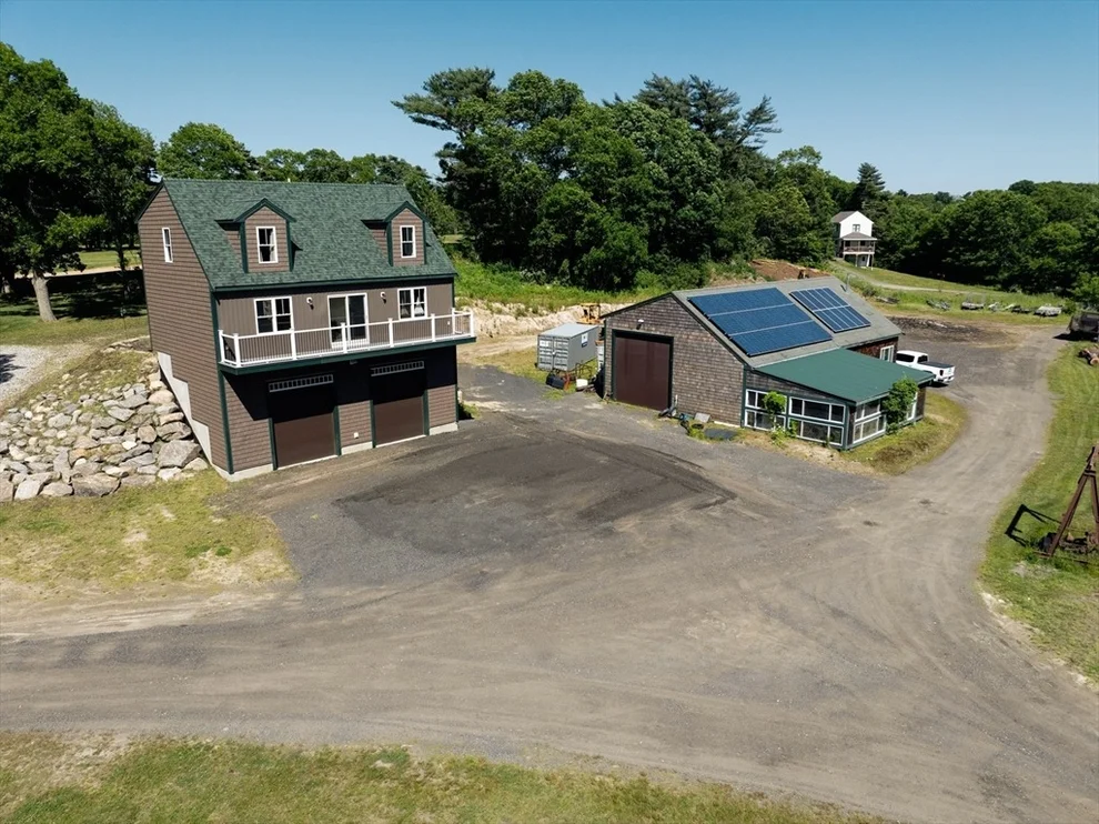 Unit for sale at 1 Paty Way, Lakeville, MA 02347