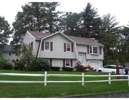 Unit for sale at 36 Hampstead Ave, Billerica, MA 01821