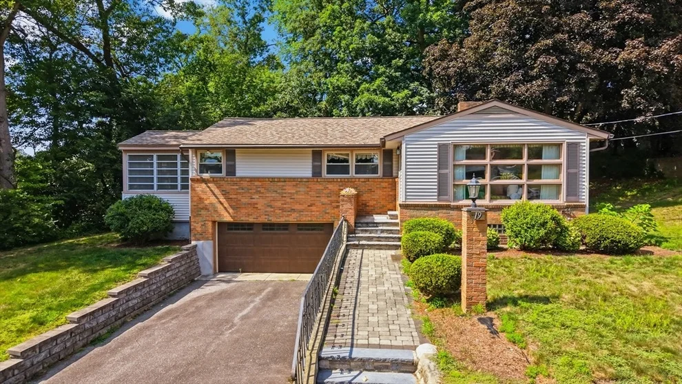 Unit for sale at 19 Daley Ave, Methuen, MA 01844