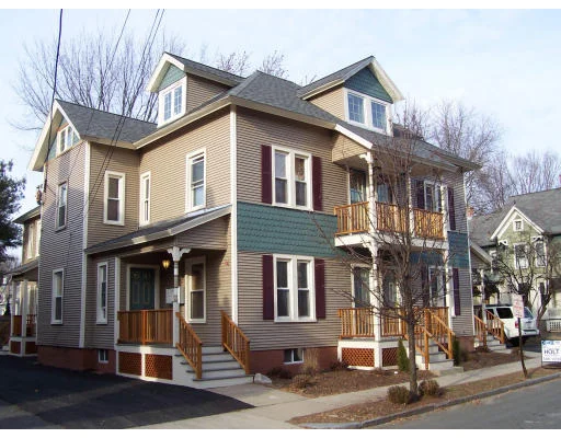 Unit for sale at 30B Graves Ave, Northampton, MA 01060