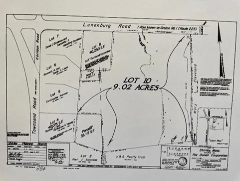 Unit for sale at 104 Groton Rd, Shirley, MA 01464
