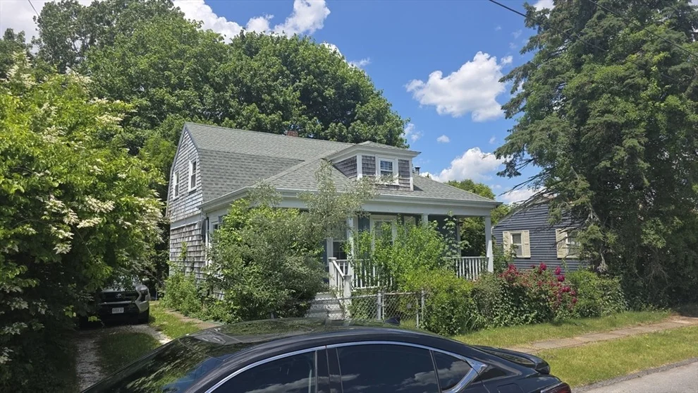 Unit for sale at 39 Frederick Street, New Bedford, MA 02744