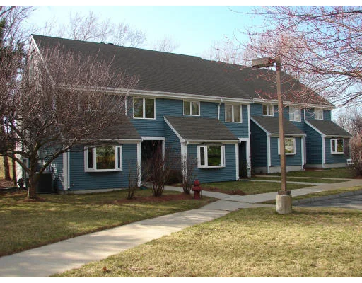 Unit for sale at 50 Undine Road, Newton, MA 02467