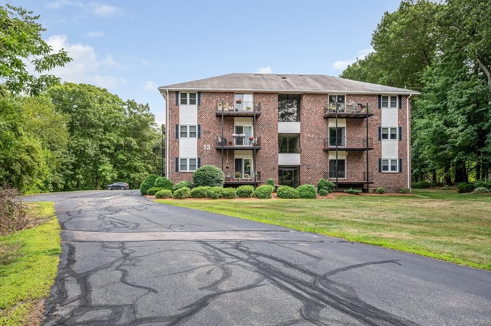 Unit for sale at 13 Dallas Drive, Dracut, MA 01826