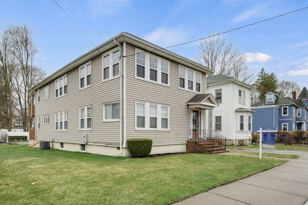 Unit for sale at 60-62 Vernon St, Waltham, MA 02453