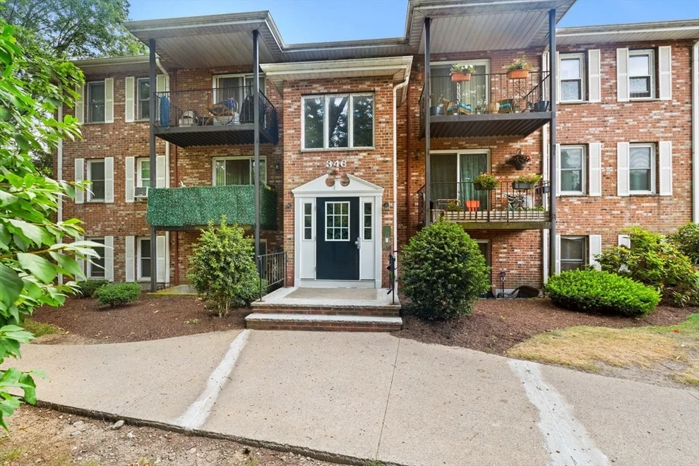 Unit for sale at 346 Neponset St, Canton, MA 02021