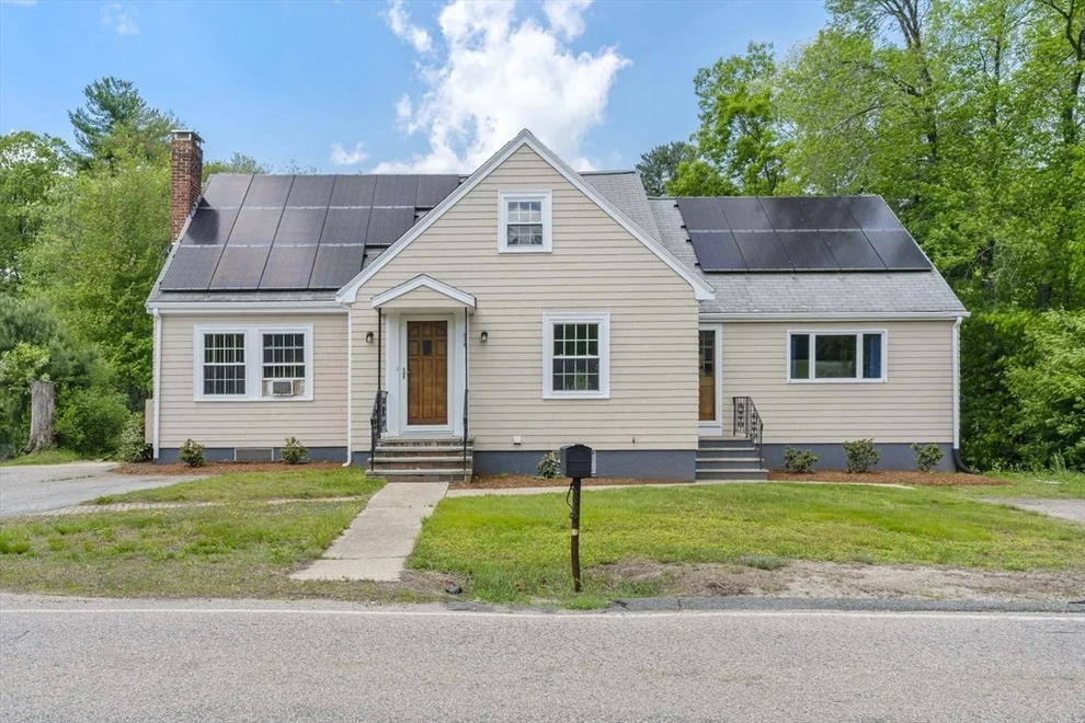 Unit for sale at 238 Lake St, Bellingham, MA 02019