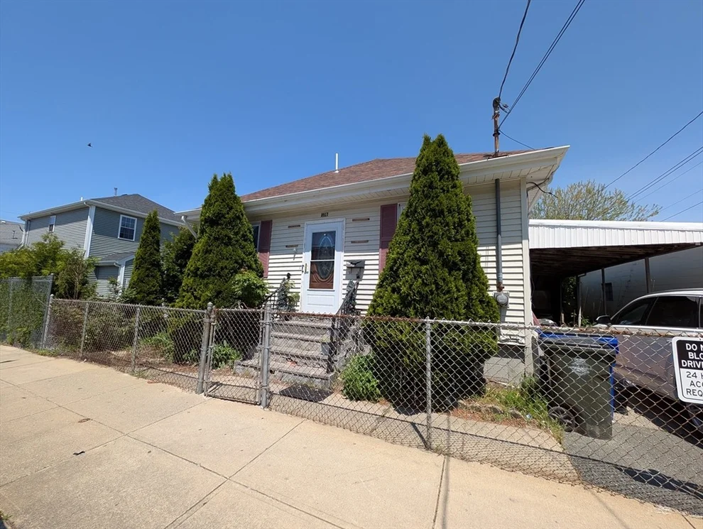 Unit for sale at 178 County St, Fall River, MA 02723