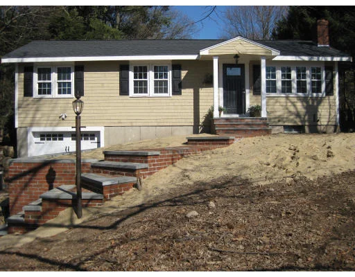 Unit for sale at 22 Gould St, Walpole, MA 02081