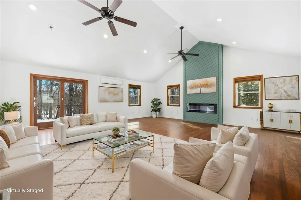 Unit for sale at 412 Stafford St., Charlton, MA 01507