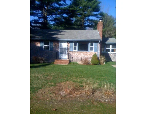 Unit for sale at 20 Mccordick Ave, East Bridgewater, MA 02333
