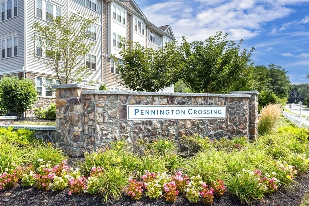 Unit for sale at 1211 Pennington Drive, Walpole, MA 02081