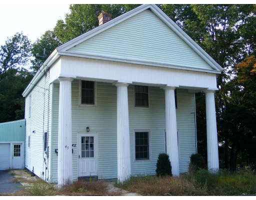Unit for sale at 45 Pleasant St, Athol, MA 01331