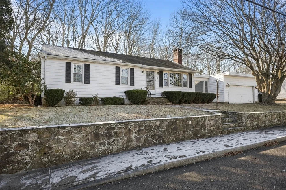Unit for sale at 59 Wilbur Ave, Dartmouth, MA 02747