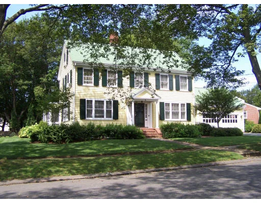 Unit for sale at 20 Winthrop Street, Danvers, MA 01923