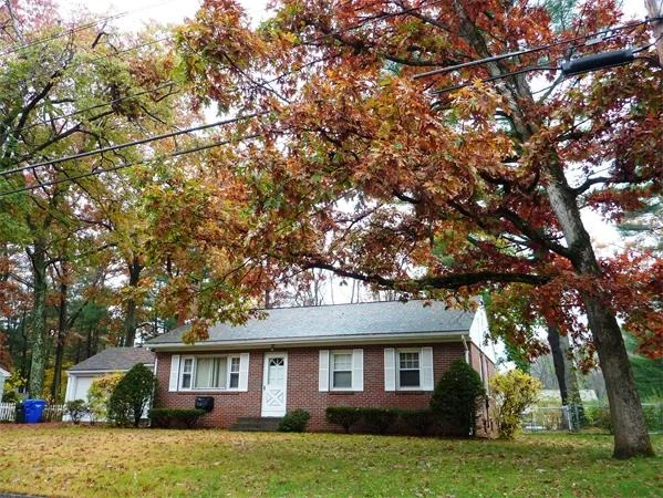 Unit for sale at 140 Glenoak Drive, Springfield, MA 01129