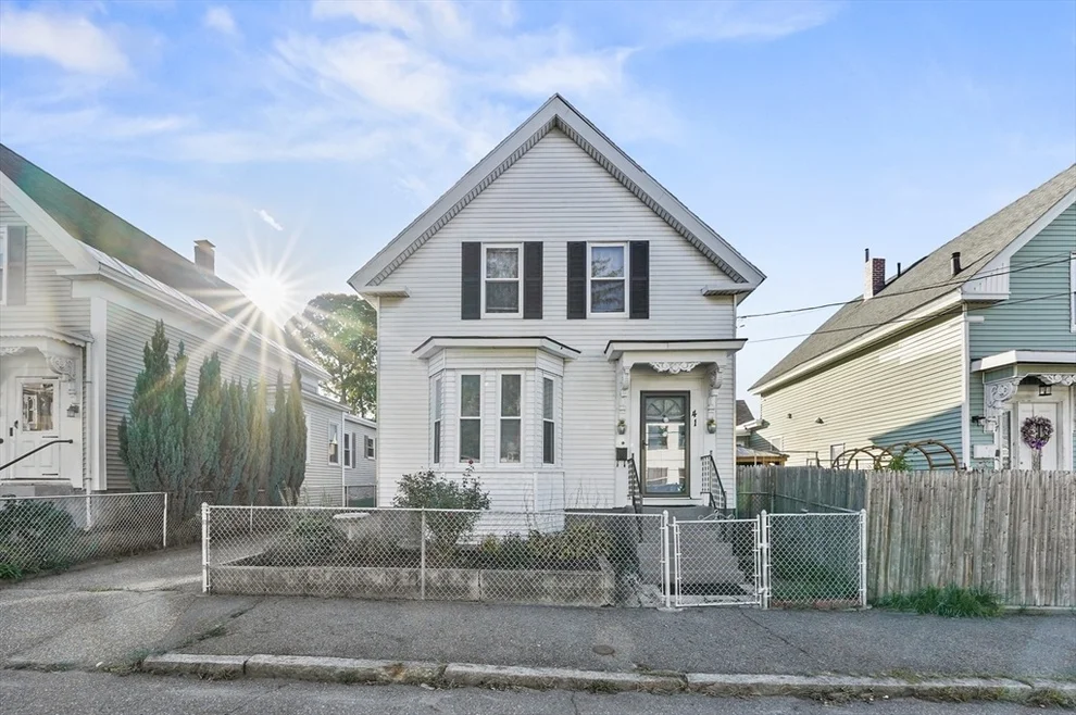 Unit for sale at 41 Coral St, Lowell, MA 01851