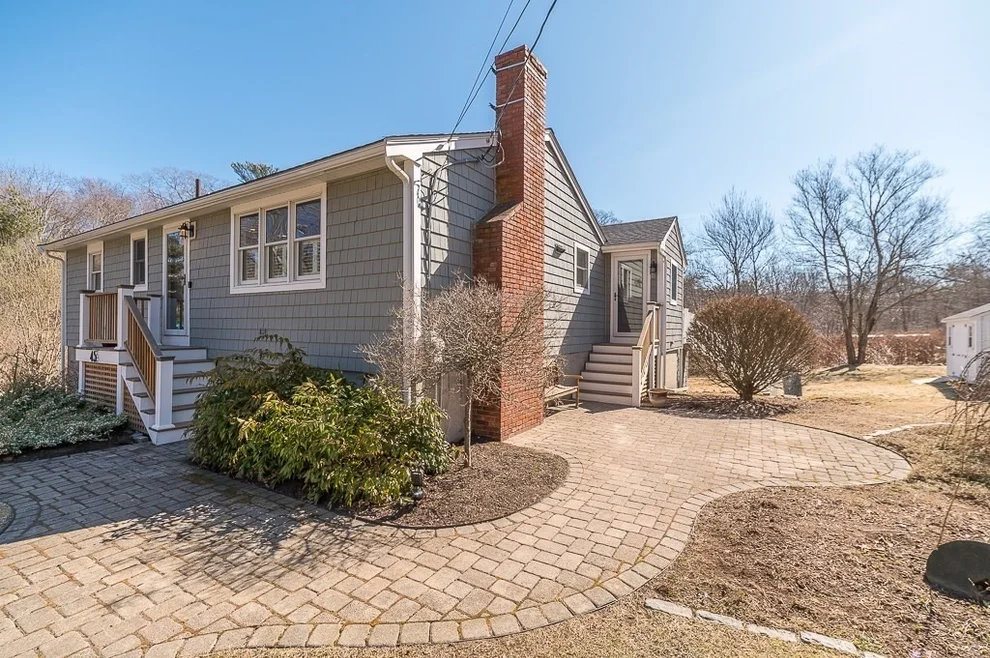 Unit for sale at 45 Stockholm Ave, Rockport, MA 01966