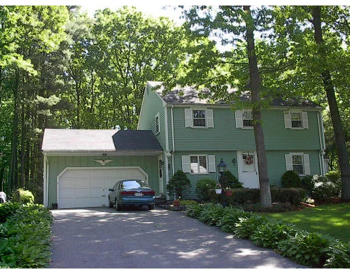 Unit for sale at 12 Hickory Lane, North Reading, MA 01864