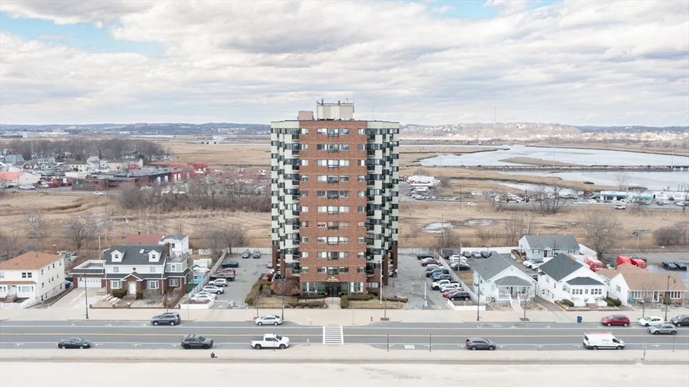 Unit for sale at 474 Revere Beach Blvd, Revere, MA 02151