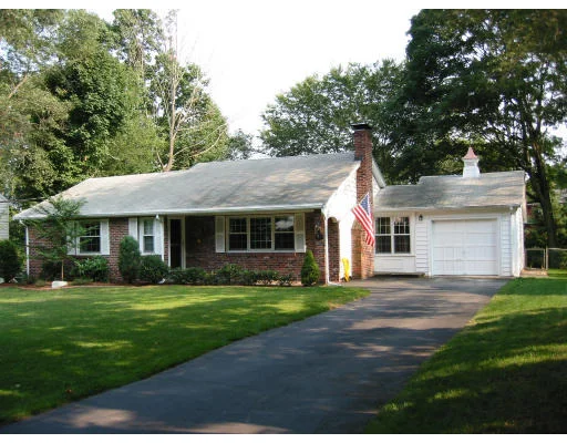 Unit for sale at 91 Brookfield Road, Westwood, MA 02090