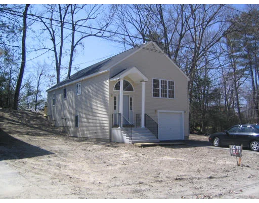Unit for sale at 7 Pine Ridge Road, Webster, MA 01570