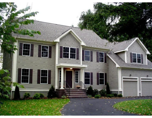 Unit for sale at 323 Lincoln Street, Lexington, MA 02421