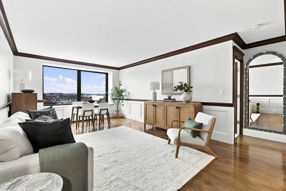 Unit for sale at 85 E India Row, Boston, MA 02110