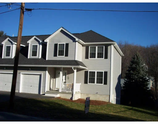 Unit for sale at 4 Race St, Haverhill, MA 01830
