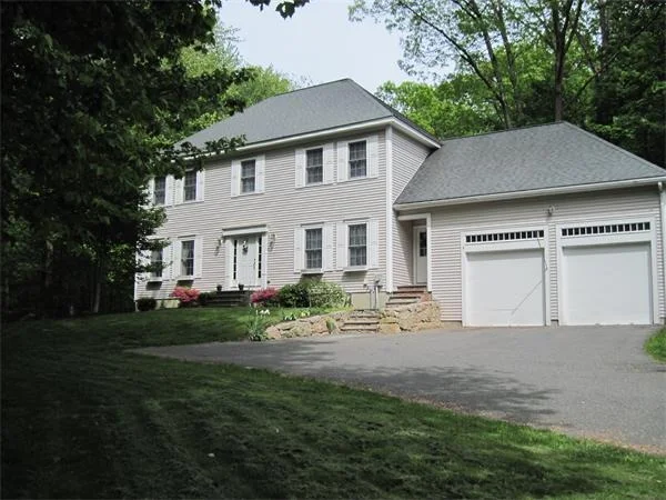 Unit for sale at 9 Mooney Lane, Southborough, MA 01772