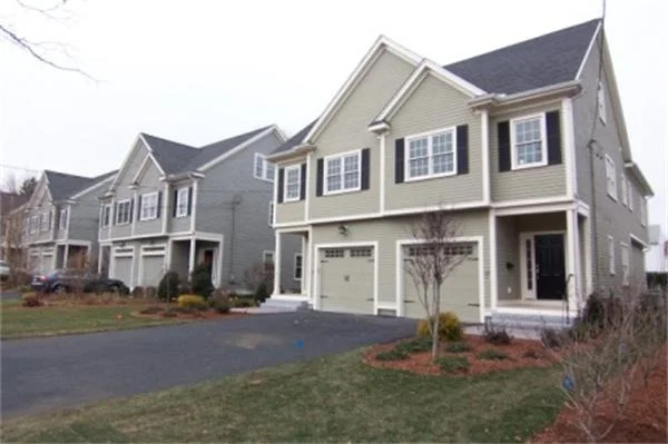 Unit for sale at 24 Park St, Arlington, MA 02474