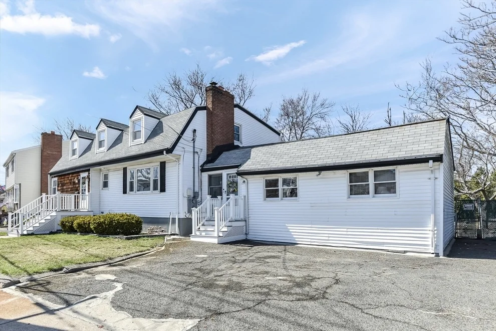Unit for sale at 84 Banks St, Winthrop, MA 02152