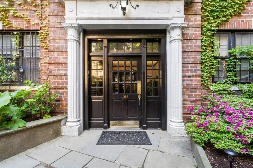 Unit for sale at 50 Follen Street, Cambridge, MA 02138
