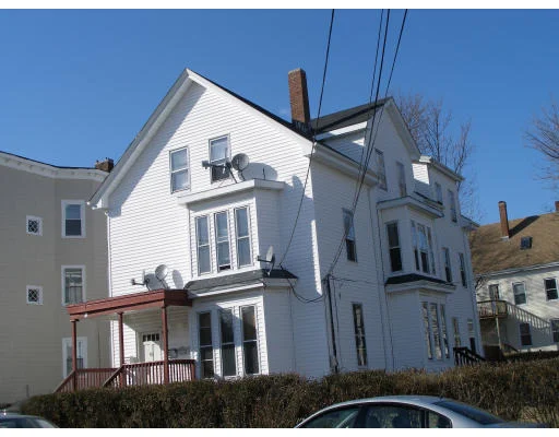 Unit for sale at 61 Wyman Street, Brockton, MA 02301