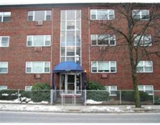 Unit for sale at 225 Baker Street, Boston, MA 02132