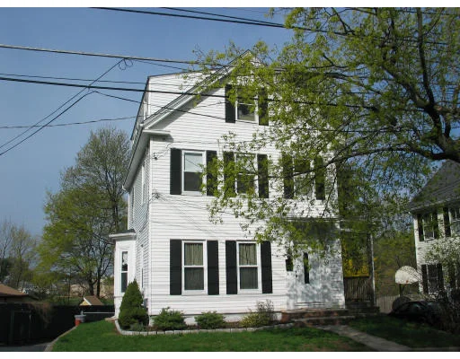Unit for sale at 59 Pleasant St, Stoneham, MA 02180