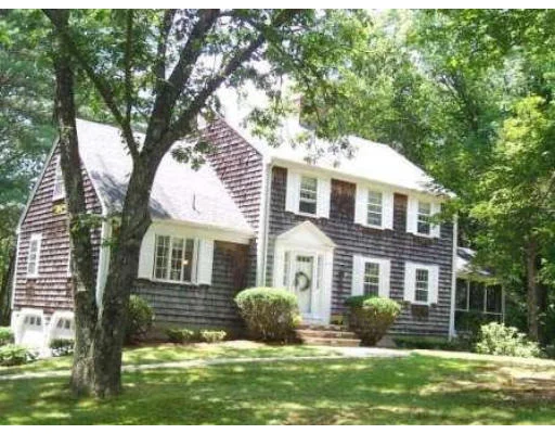 Unit for sale at 13 Trask Road, Boxford, MA 01921