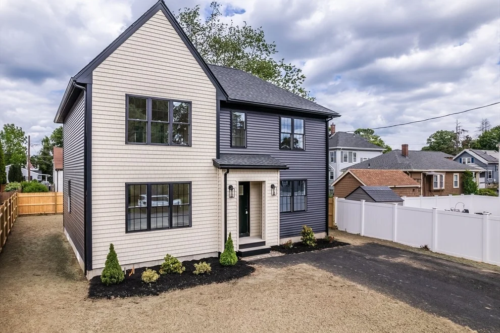 Unit for sale at Lot 21 Sutton St, Brockton, MA 02301
