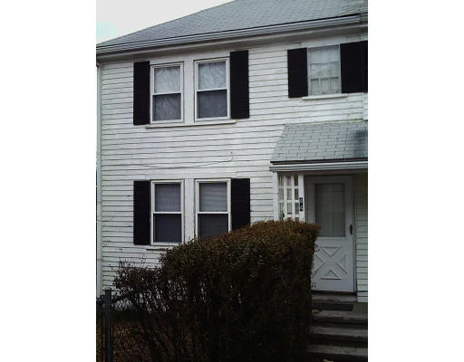 Unit for sale at 44 Keyes St, Quincy, MA 02169