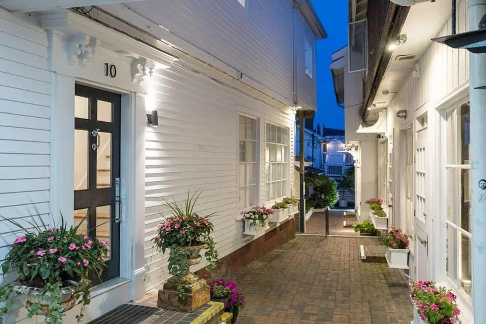Unit for sale at 371 Commercial Street, Provincetown, MA 02657