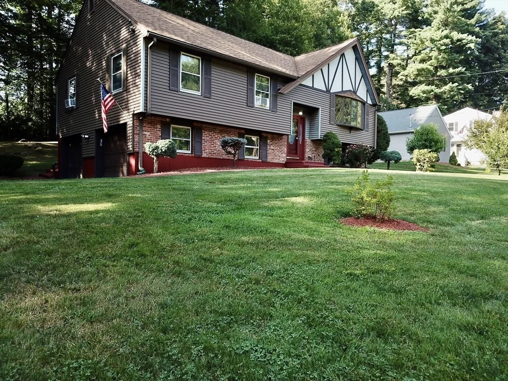 Unit for sale at 65 Barbara Jean St, Grafton, MA 01519