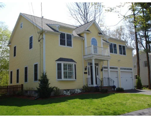 Unit for sale at 146 Melrose, Needham, MA 02492