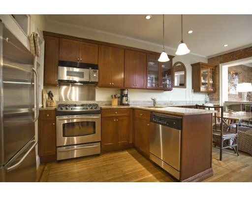 Unit for sale at 295 Commonwealth Ave., Boston, MA 02115