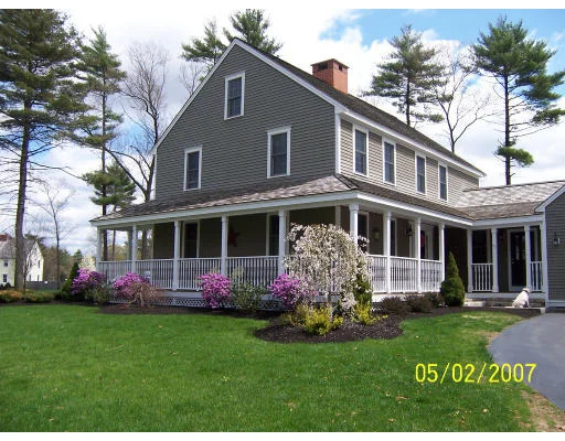 Unit for sale at 47 Elmwood Crescent, Bridgewater, MA 02324