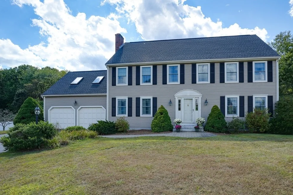 Unit for sale at 7 Andrews Street, Westborough, MA 01581